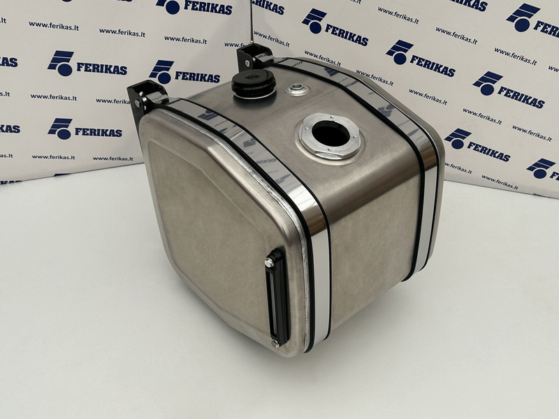Hydraulic aluminum oil tank 150L - Serbatori hidraulik për Kamioni: foto 1 Hydraulic aluminum oil tank 150L - Serbatori hidraulik për Kamioni: foto 1