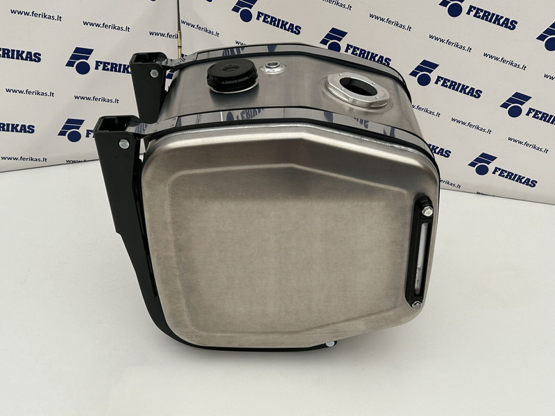 Hydraulic aluminum oil tank 150L - Serbatori hidraulik për Kamioni: foto 3 Hydraulic aluminum oil tank 150L - Serbatori hidraulik për Kamioni: foto 3