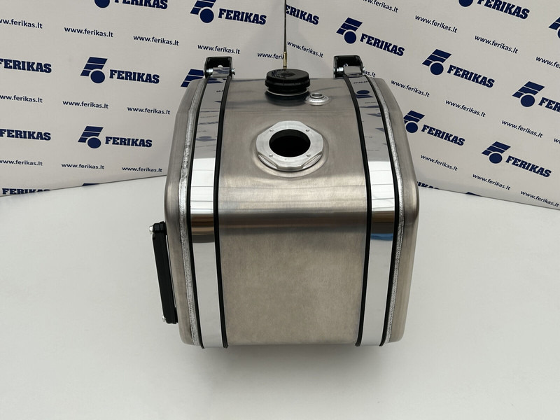 Hydraulic aluminum oil tank 150L - Serbatori hidraulik për Kamioni: foto 2 Hydraulic aluminum oil tank 150L - Serbatori hidraulik për Kamioni: foto 2