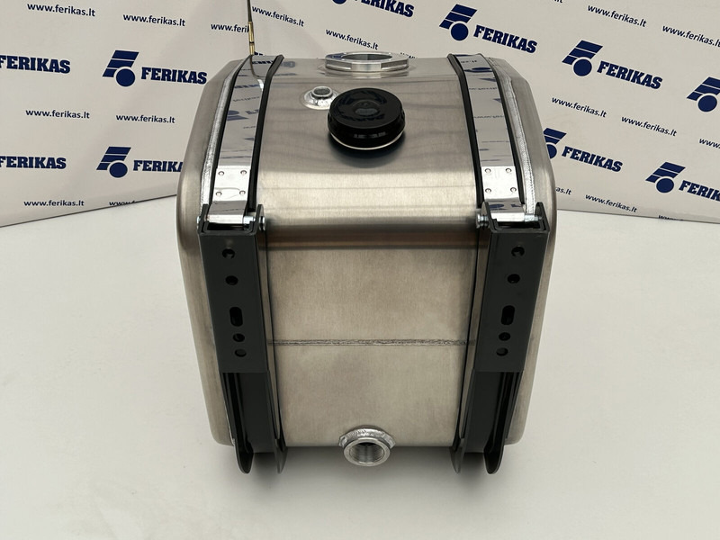 Hydraulic aluminum oil tank 150L - Serbatori hidraulik për Kamioni: foto 4 Hydraulic aluminum oil tank 150L - Serbatori hidraulik për Kamioni: foto 4