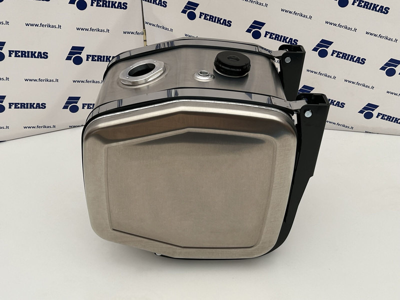 Hydraulic aluminum oil tank 150L - Serbatori hidraulik për Kamioni: foto 5 Hydraulic aluminum oil tank 150L - Serbatori hidraulik për Kamioni: foto 5