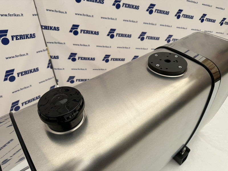 Hydraulic aluminum oil tank 250L - Serbatori hidraulik për Kamioni: foto 5 Hydraulic aluminum oil tank 250L - Serbatori hidraulik për Kamioni: foto 5