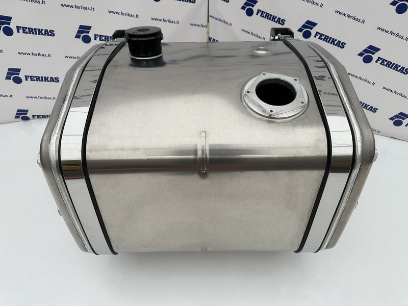 Hydraulic aluminum oil tank 250L - Serbatori hidraulik për Kamioni: foto 1 Hydraulic aluminum oil tank 250L - Serbatori hidraulik për Kamioni: foto 1