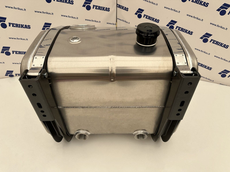 Hydraulic aluminum oil tank 250L - Serbatori hidraulik për Kamioni: foto 4 Hydraulic aluminum oil tank 250L - Serbatori hidraulik për Kamioni: foto 4