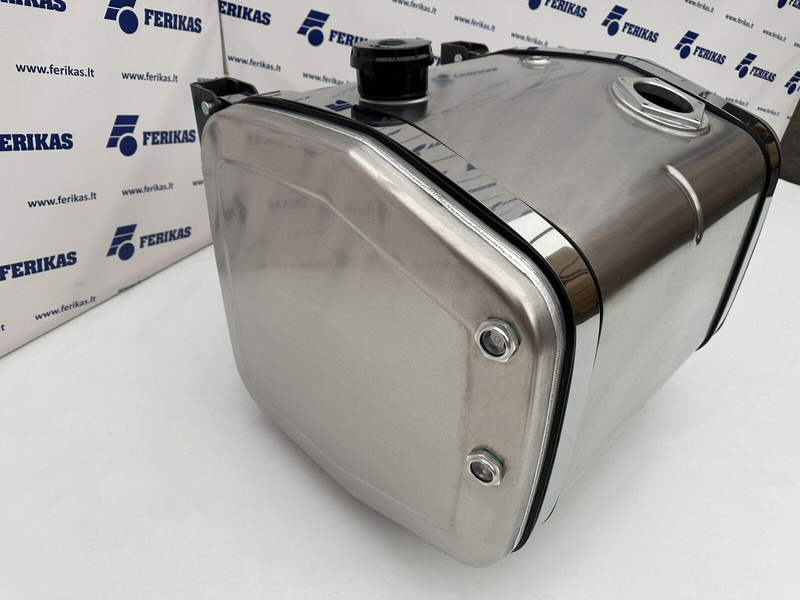 Hydraulic aluminum oil tank 250L - Serbatori hidraulik për Kamioni: foto 2 Hydraulic aluminum oil tank 250L - Serbatori hidraulik për Kamioni: foto 2