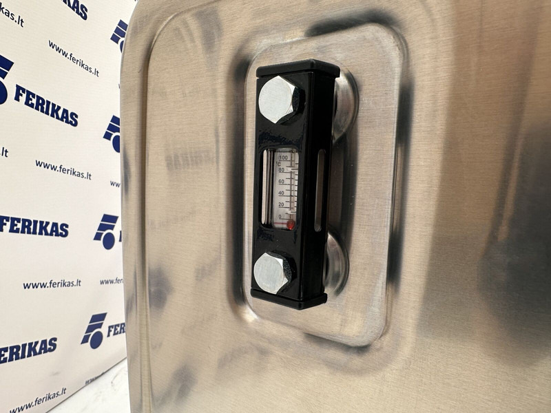 Hydraulic aluminum oil tank 250L - Serbatori hidraulik për Kamioni: foto 4 Hydraulic aluminum oil tank 250L - Serbatori hidraulik për Kamioni: foto 4