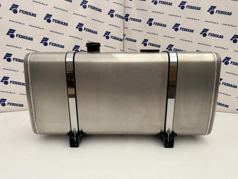 Hydraulic aluminum oil tank 250L - Serbatori hidraulik për Kamioni: foto 1 Hydraulic aluminum oil tank 250L - Serbatori hidraulik për Kamioni: foto 1