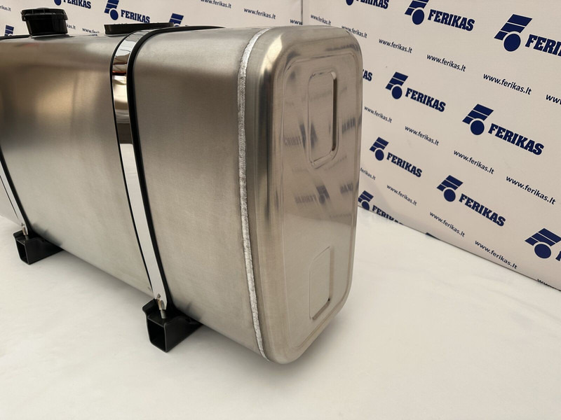 Hydraulic aluminum oil tank 250L - Serbatori hidraulik për Kamioni: foto 2 Hydraulic aluminum oil tank 250L - Serbatori hidraulik për Kamioni: foto 2