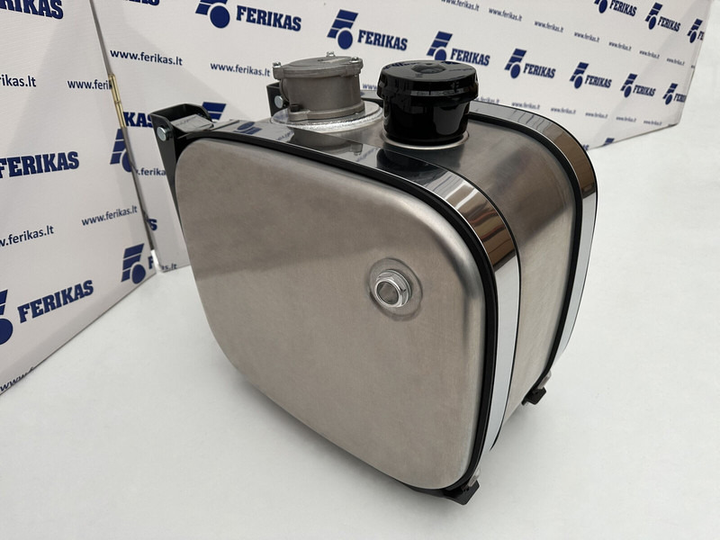 Hydraulic oil aluminum tank 65L - Serbatori hidraulik për Kamioni: foto 1 Hydraulic oil aluminum tank 65L - Serbatori hidraulik për Kamioni: foto 1
