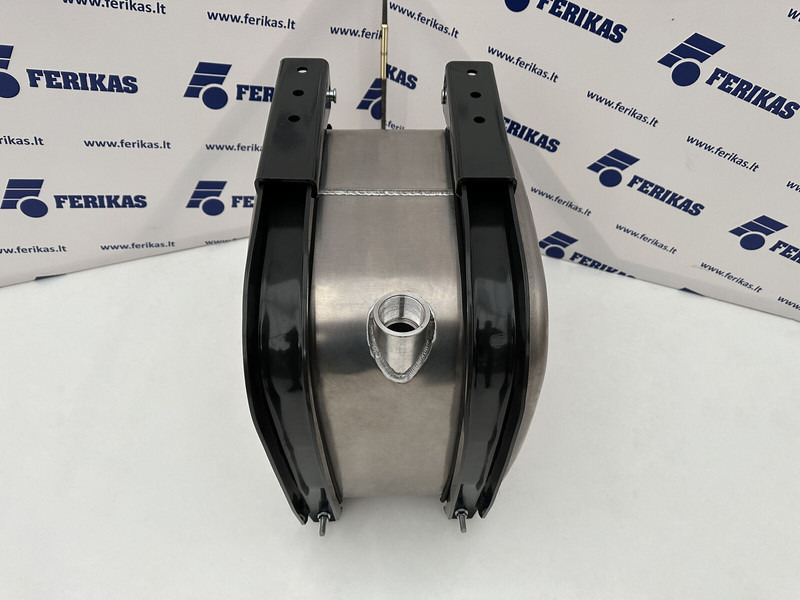 Hydraulic oil aluminum tank 65L - Serbatori hidraulik për Kamioni: foto 4 Hydraulic oil aluminum tank 65L - Serbatori hidraulik për Kamioni: foto 4