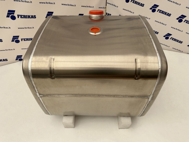 Iveco New aluminum fuel tank 300L - Serbatori i karburantit për Kamioni: foto 5 Iveco New aluminum fuel tank 300L - Serbatori i karburantit për Kamioni: foto 5