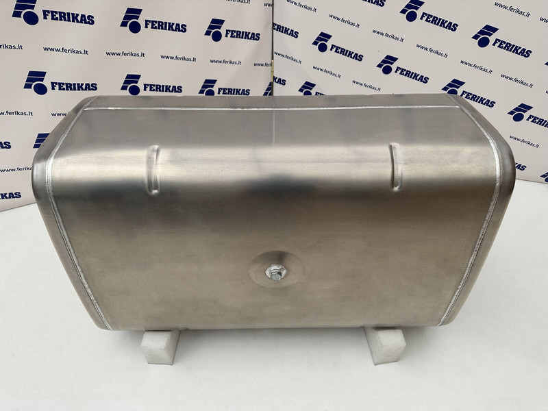 Serbatori i karburantit për Kamioni i ri Iveco New aluminum fuel tank 300L: foto 6