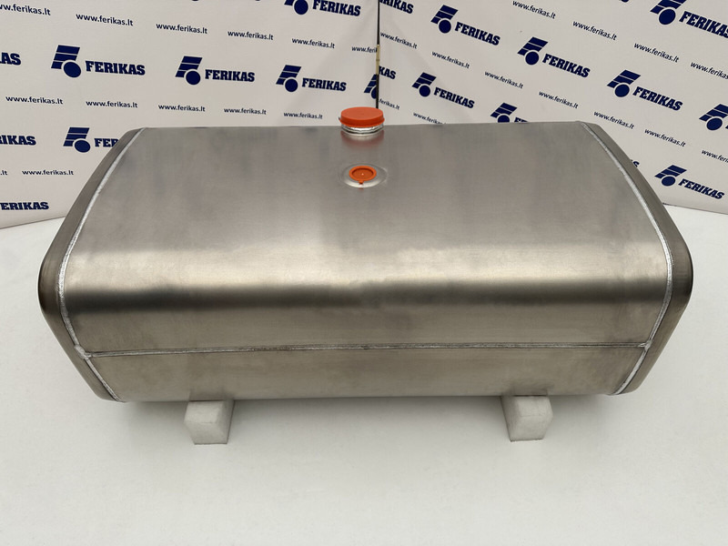 Iveco New aluminum fuel tank 350L - Serbatori i karburantit për Kamioni: foto 4 Iveco New aluminum fuel tank 350L - Serbatori i karburantit për Kamioni: foto 4
