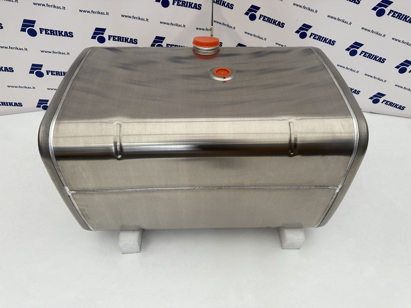Iveco New aluminum fuel tank 400L - Serbatori i karburantit për Kamioni: foto 5 Iveco New aluminum fuel tank 400L - Serbatori i karburantit për Kamioni: foto 5