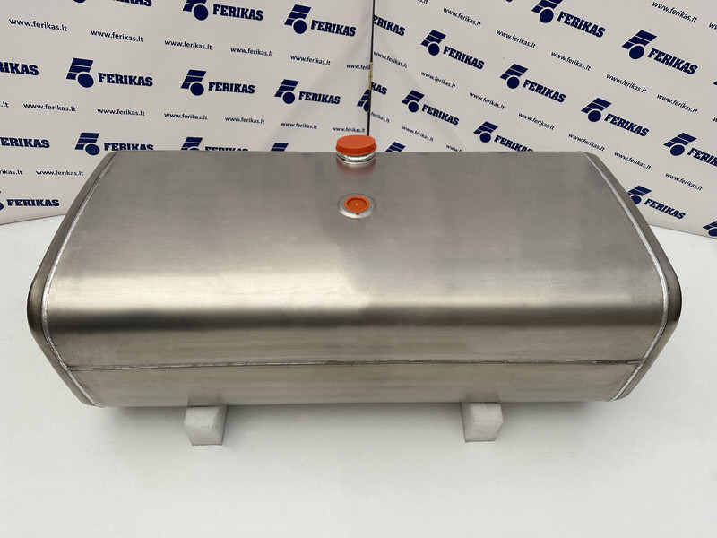 Iveco New aluminum fuel tank 400L - Serbatori i karburantit për Kamioni: foto 5 Iveco New aluminum fuel tank 400L - Serbatori i karburantit për Kamioni: foto 5