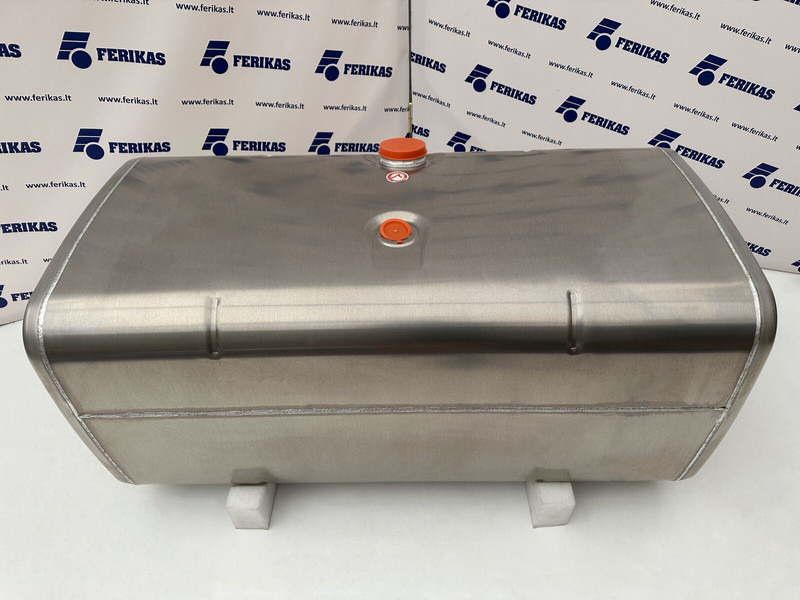 Iveco New aluminum fuel tank 500L - Serbatori i karburantit për Kamioni: foto 5 Iveco New aluminum fuel tank 500L - Serbatori i karburantit për Kamioni: foto 5