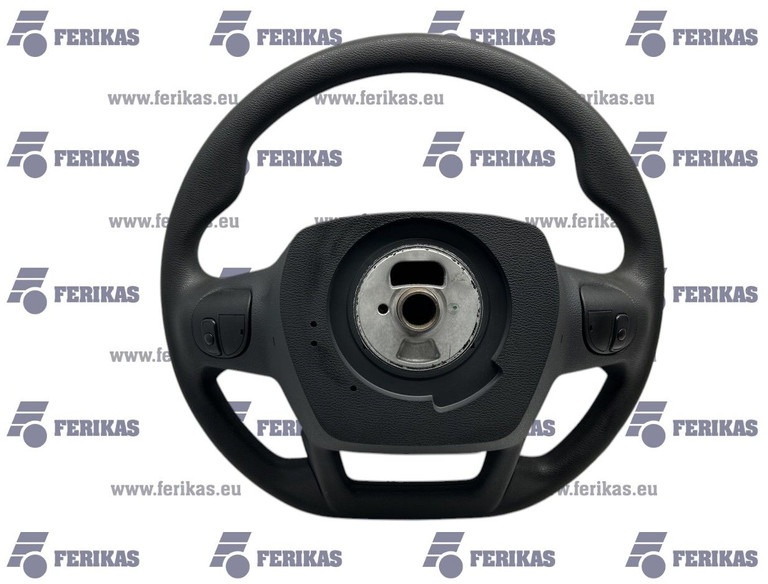 Iveco S-WAY - Timon për Kamioni: foto 4 Iveco S-WAY - Timon për Kamioni: foto 4