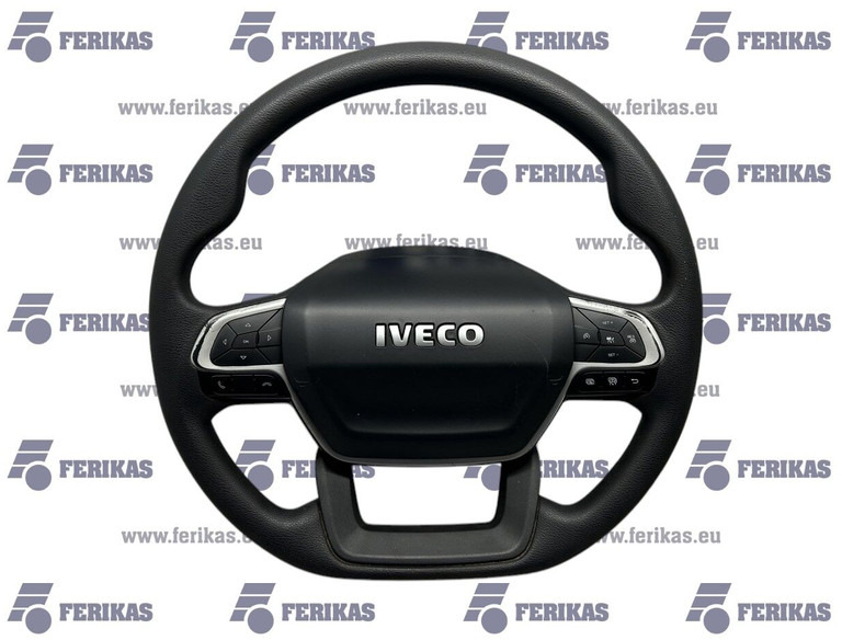 Iveco S-WAY - Timon për Kamioni: foto 1 Iveco S-WAY - Timon për Kamioni: foto 1