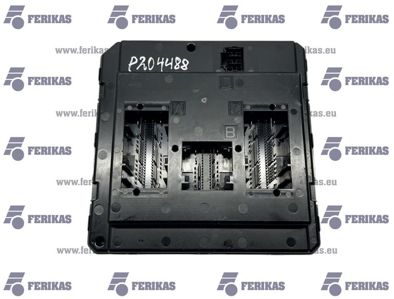 MAN CVM - ECU për Kamioni: foto 2 MAN CVM - ECU për Kamioni: foto 2