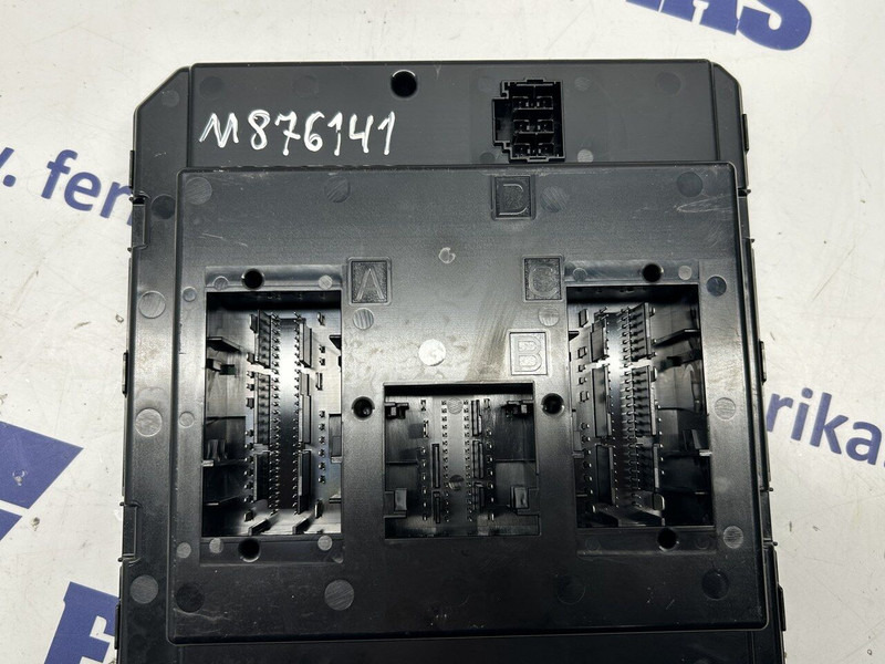 MAN CVM - ECU për Kamioni: foto 3 MAN CVM - ECU për Kamioni: foto 3