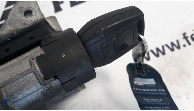 MAN D2676 - ECU për Kamioni: foto 5 MAN D2676 - ECU për Kamioni: foto 5