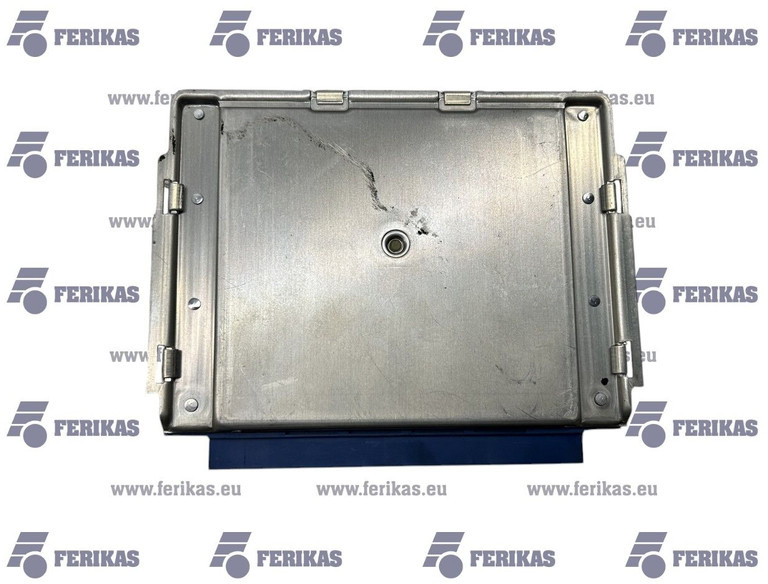 MAN EBS - ECU për Kamioni: foto 2 MAN EBS - ECU për Kamioni: foto 2