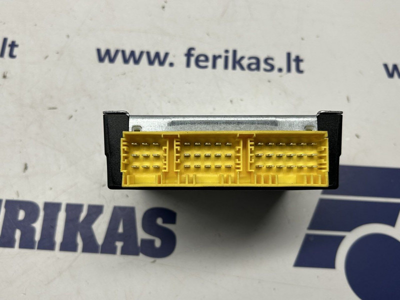 MAN ECAS - ECU për Kamioni: foto 3 MAN ECAS - ECU për Kamioni: foto 3