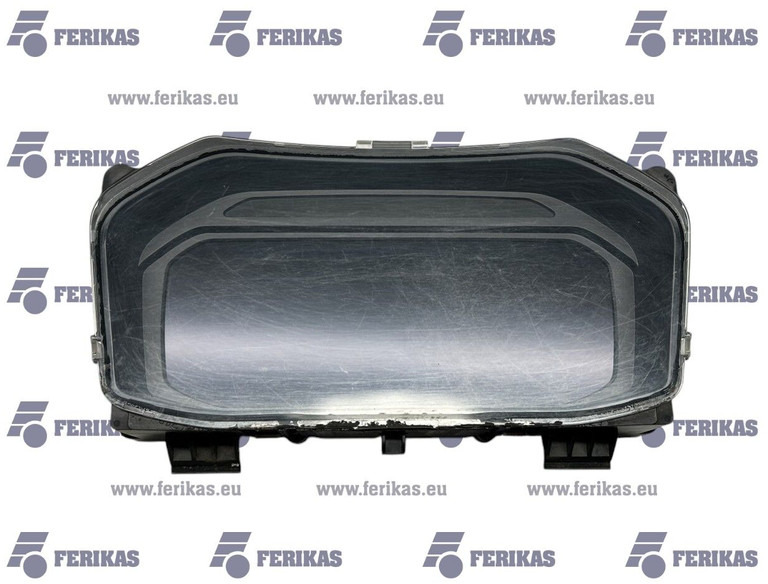 MAN LED - Paneli i aparateve për Kamioni: foto 1 MAN LED - Paneli i aparateve për Kamioni: foto 1