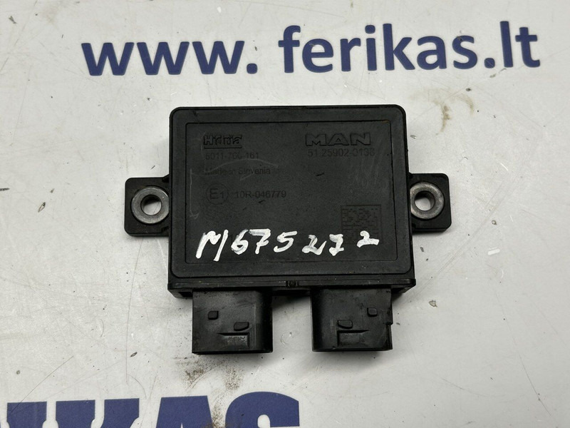 MAN - ECU për Kamioni: foto 1 MAN - ECU për Kamioni: foto 1