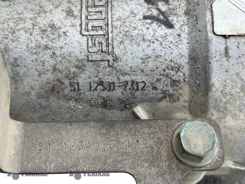 MAN TGL - Filtri i karburantit për Kamioni: foto 4 MAN TGL - Filtri i karburantit për Kamioni: foto 4