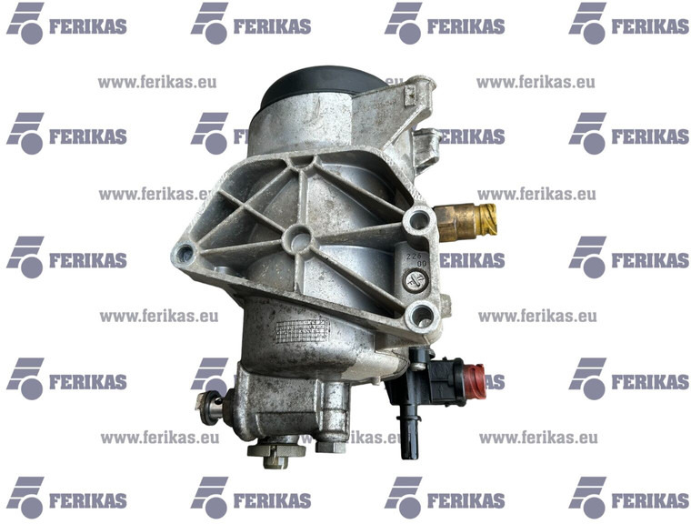 MAN TGL - Filtri i karburantit për Kamioni: foto 2 MAN TGL - Filtri i karburantit për Kamioni: foto 2