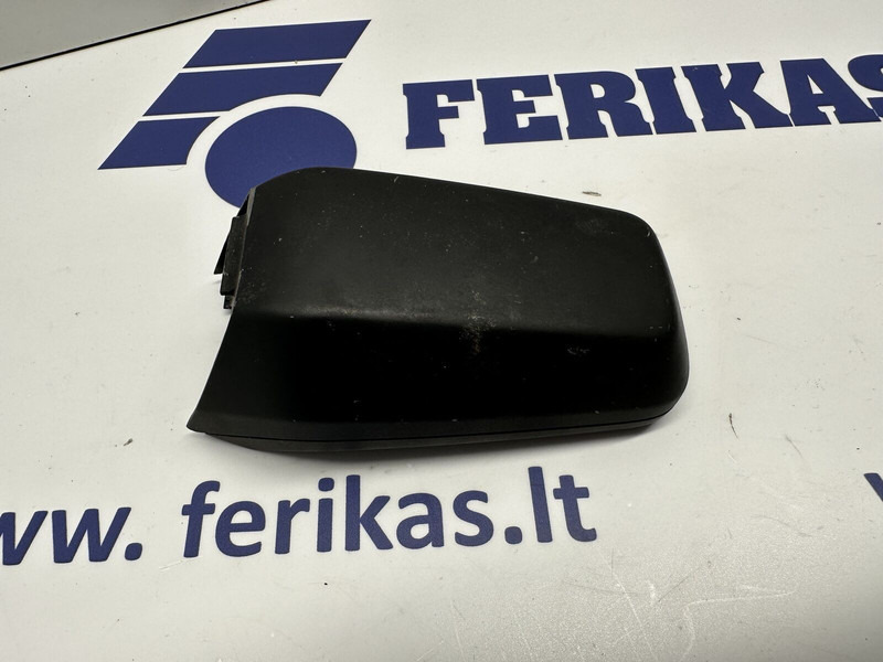 MAN TGX - Sistemi elektrik për Kamioni: foto 1 MAN TGX - Sistemi elektrik për Kamioni: foto 1