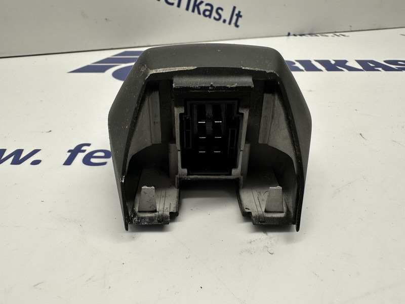 MAN TGX - Sistemi elektrik për Kamioni: foto 2 MAN TGX - Sistemi elektrik për Kamioni: foto 2