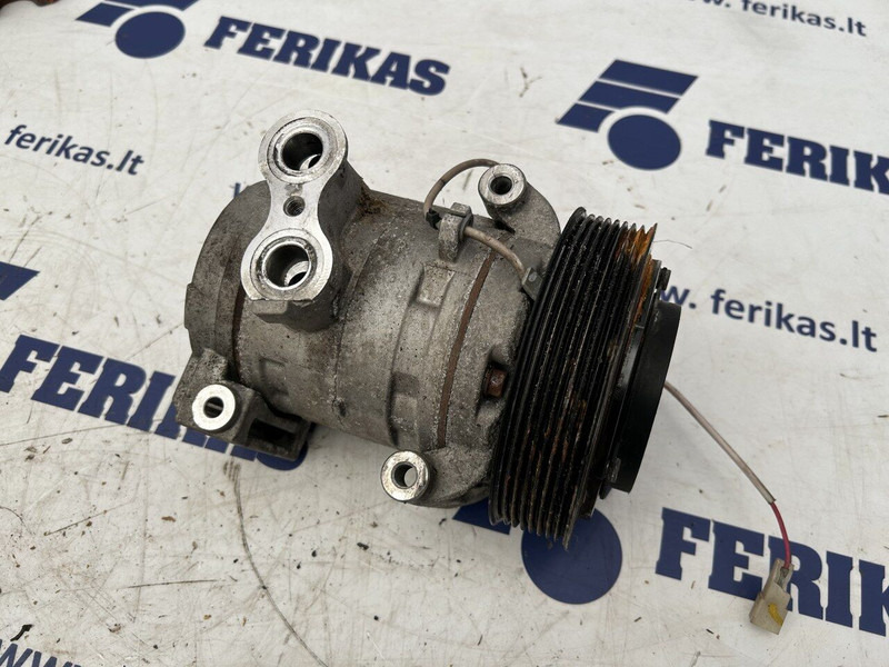 Mercedes-Benz A/C compressor - Kompresor A/C për Kamioni: foto 2 Mercedes-Benz A/C compressor - Kompresor A/C për Kamioni: foto 2