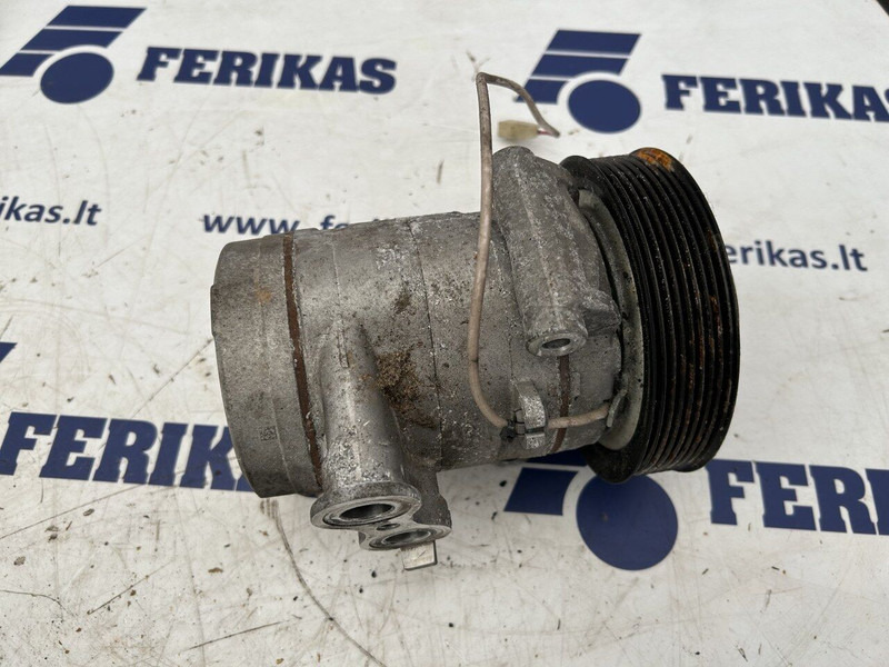 Mercedes-Benz A/C compressor - Kompresor A/C për Kamioni: foto 1 Mercedes-Benz A/C compressor - Kompresor A/C për Kamioni: foto 1