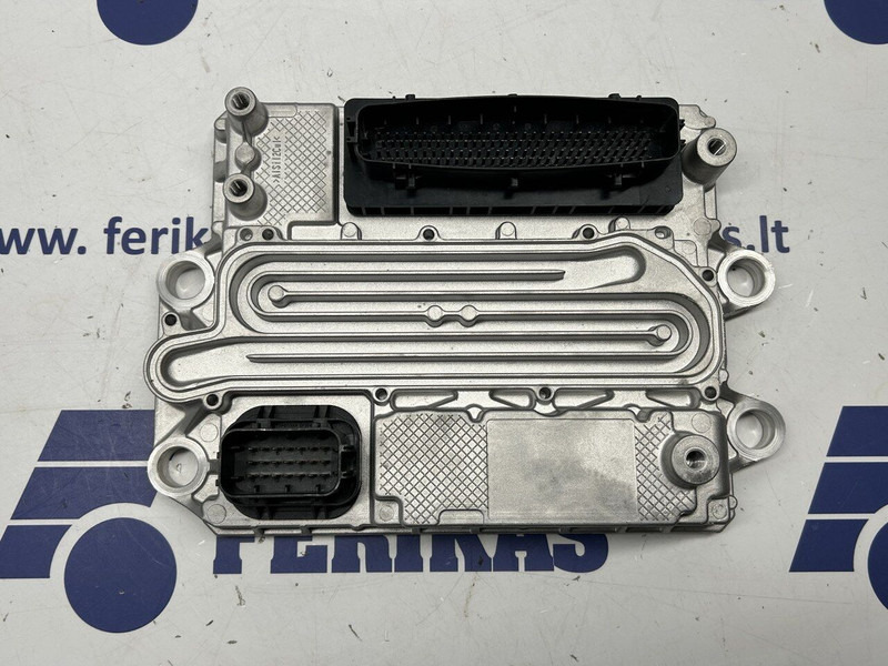 Mercedes-Benz ACM2.1 - ECU për Kamioni: foto 2 Mercedes-Benz ACM2.1 - ECU për Kamioni: foto 2