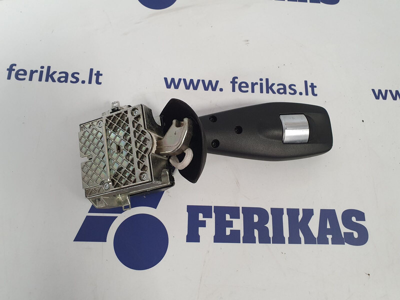 Mercedes-Benz Actros - Rele për Kamioni: foto 2 Mercedes-Benz Actros - Rele për Kamioni: foto 2