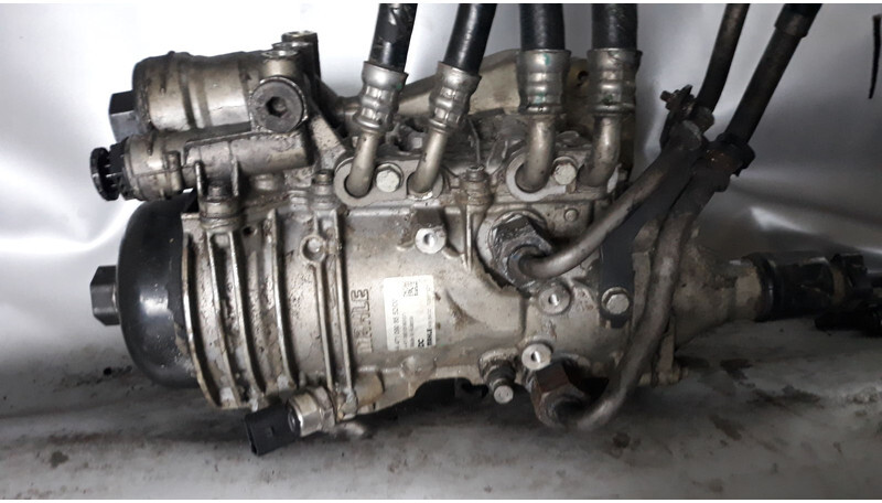 Mercedes-Benz Actros - Filtri i karburantit për Kamioni: foto 3 Mercedes-Benz Actros - Filtri i karburantit për Kamioni: foto 3