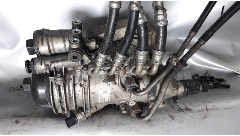 Mercedes-Benz Actros - Filtri i karburantit për Kamioni: foto 1 Mercedes-Benz Actros - Filtri i karburantit për Kamioni: foto 1