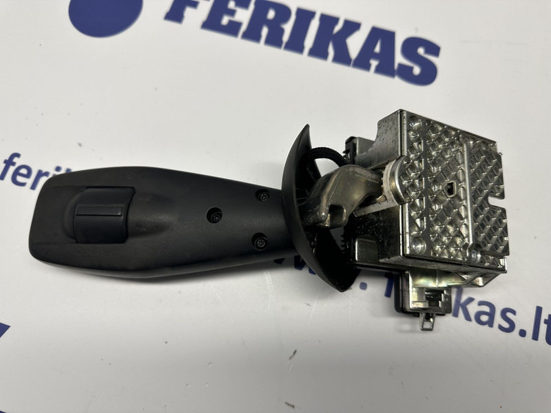 Mercedes-Benz Actros MP4 - Rele për Kamioni: foto 2 Mercedes-Benz Actros MP4 - Rele për Kamioni: foto 2