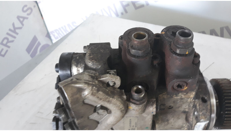 Mercedes-Benz ActrosMP4 - Pompa e karburantit për Kamioni: foto 3 Mercedes-Benz ActrosMP4 - Pompa e karburantit për Kamioni: foto 3