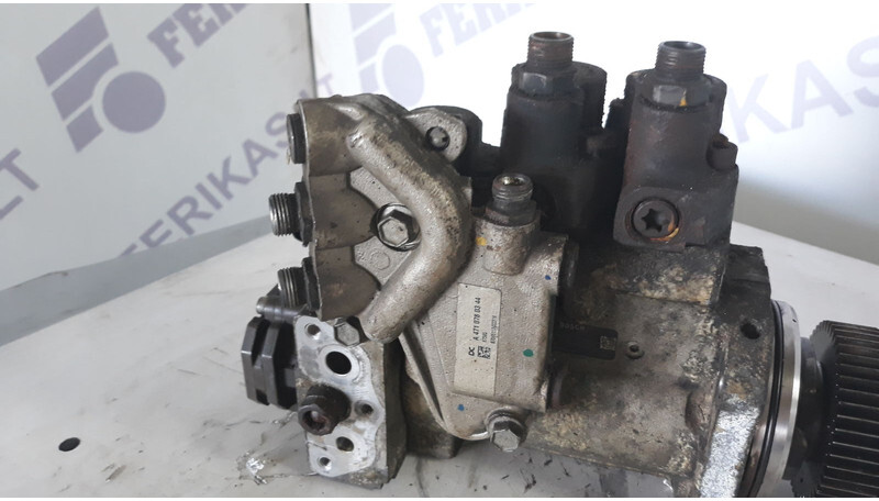 Mercedes-Benz ActrosMP4 - Pompa e karburantit për Kamioni: foto 1 Mercedes-Benz ActrosMP4 - Pompa e karburantit për Kamioni: foto 1