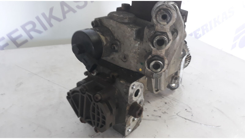 Mercedes-Benz ActrosMP4 - Pompa e karburantit për Kamioni: foto 4 Mercedes-Benz ActrosMP4 - Pompa e karburantit për Kamioni: foto 4