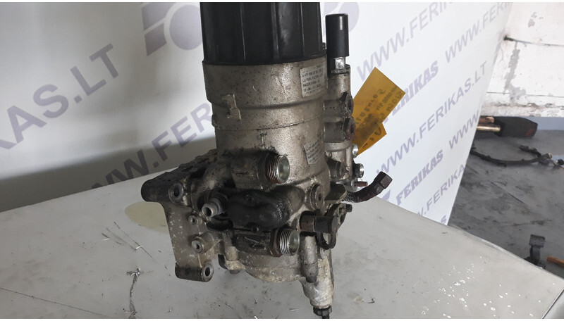 Mercedes-Benz ActrosMP4 - Filtri i karburantit për Kamioni: foto 4 Mercedes-Benz ActrosMP4 - Filtri i karburantit për Kamioni: foto 4