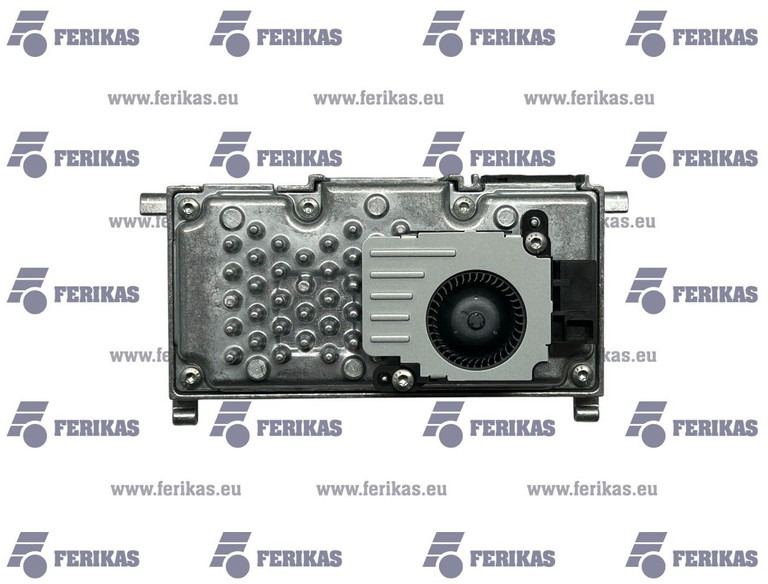 Mercedes-Benz MPC3 camera - Sensor për Kamioni: foto 2 Mercedes-Benz MPC3 camera - Sensor për Kamioni: foto 2