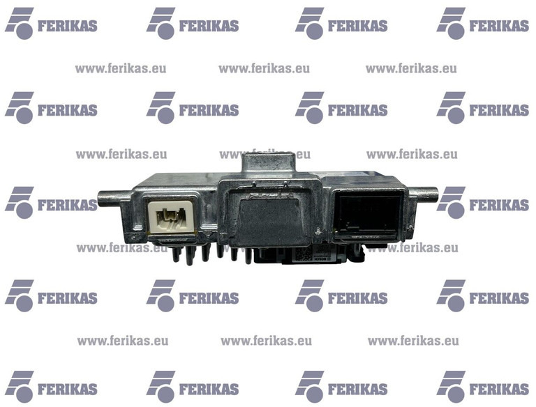 Mercedes-Benz MPC3 camera - Sensor për Kamioni: foto 3 Mercedes-Benz MPC3 camera - Sensor për Kamioni: foto 3