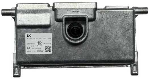 Mercedes-Benz MPC3 camera - Sensor për Kamioni: foto 1 Mercedes-Benz MPC3 camera - Sensor për Kamioni: foto 1