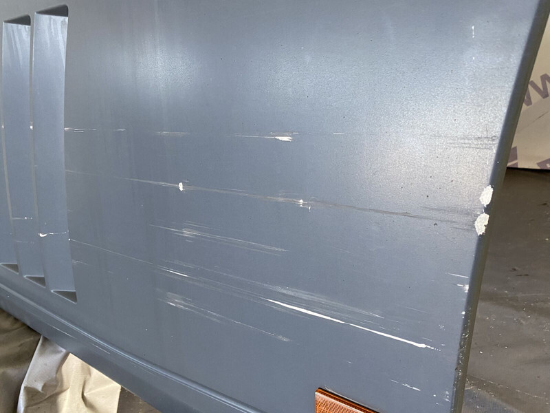 Mercedes-Benz actros MP4 - Aerodinamikë/ Kuadër i drejtimit të tërthortë për Kamioni: foto 2 Mercedes-Benz actros MP4 - Aerodinamikë/ Kuadër i drejtimit të tërthortë për Kamioni: foto 2