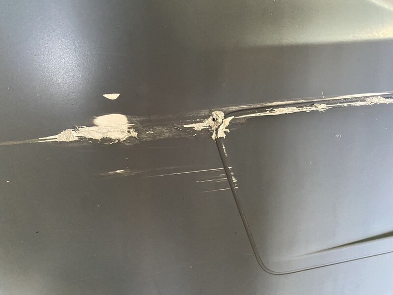 Mercedes-Benz actros MP4 - Aerodinamikë/ Kuadër i drejtimit të tërthortë për Kamioni: foto 5 Mercedes-Benz actros MP4 - Aerodinamikë/ Kuadër i drejtimit të tërthortë për Kamioni: foto 5