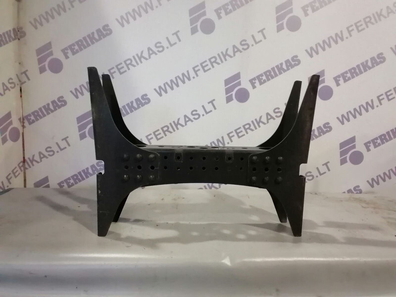 Mercedes-Benz actros mp4 - Trupi dhe të jashtme për Kamioni: foto 1 Mercedes-Benz actros mp4 - Trupi dhe të jashtme për Kamioni: foto 1